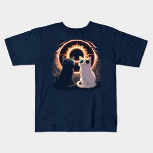 eclipse Kids T-Shirt